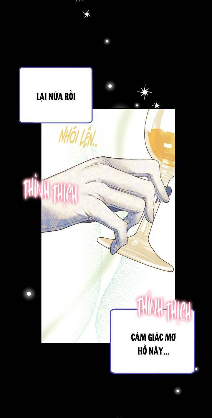 May Mắn Hay Bất Hạnh Chap 55 - Trang 4