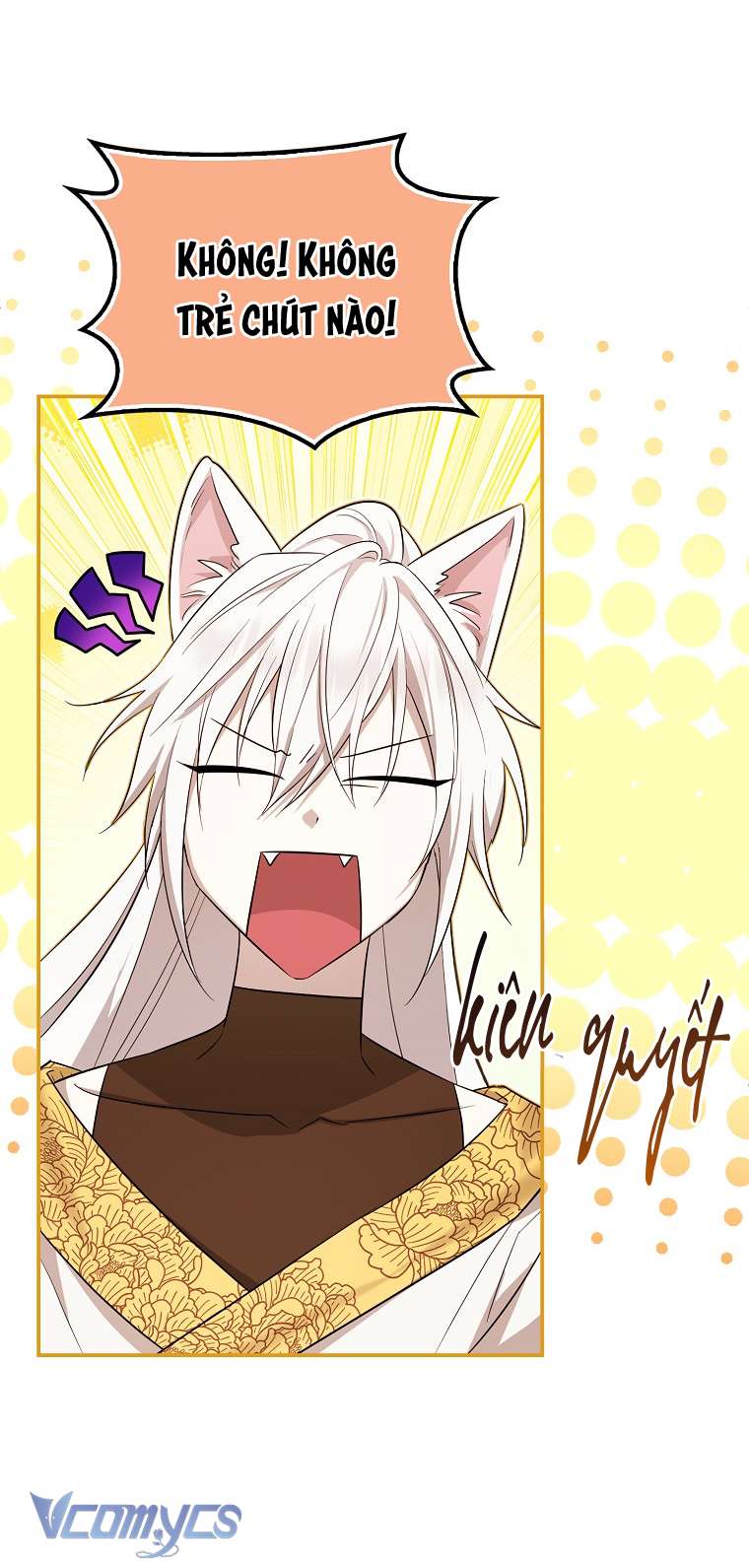 Thời Hạn Cuối Cùng Đang Tràn Ngập Trên Cửa Sổ Trạng Thái Chap 26 - Trang 4