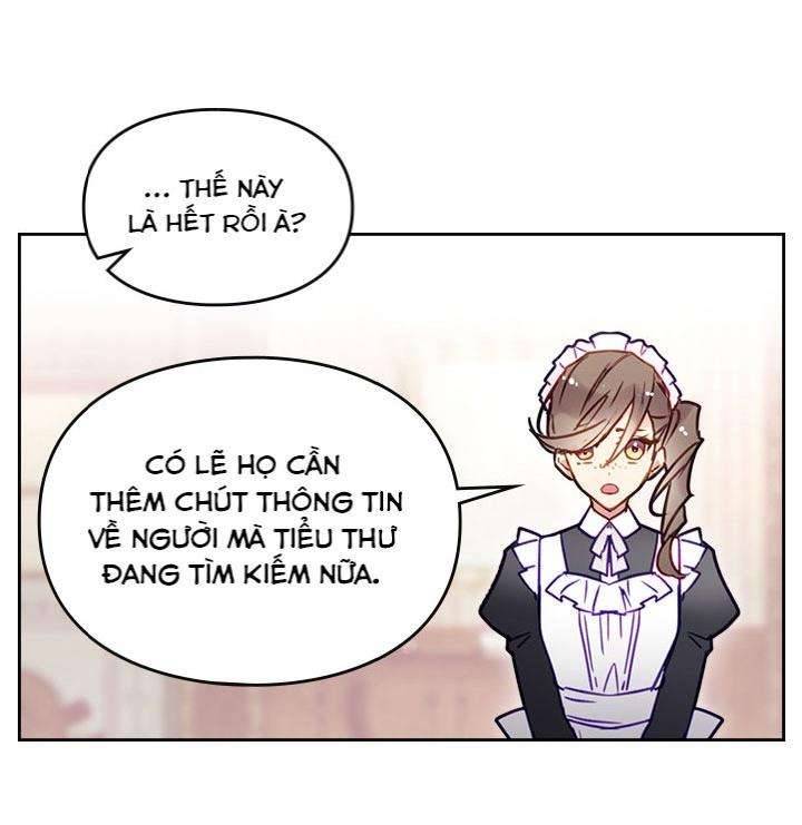 Kết Cục Của Nhân Vật Phản Diện Chỉ Có Thể Là Cái Chết Chapter 31 - Trang 4