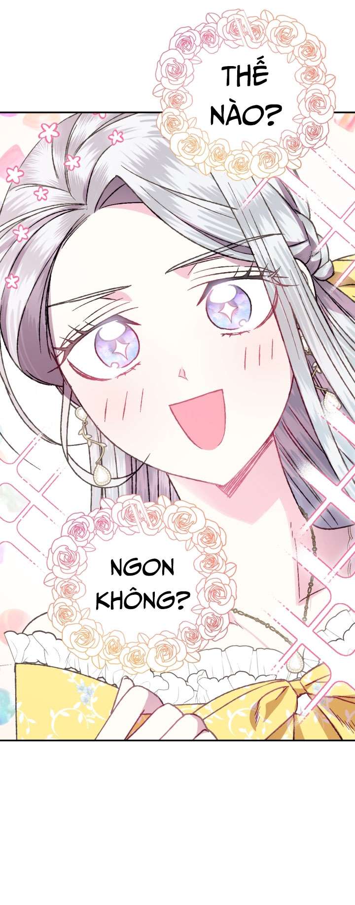 Cha À, Con Không Muốn Kết Hôn Đâu Chap 14 - Next Chap 15