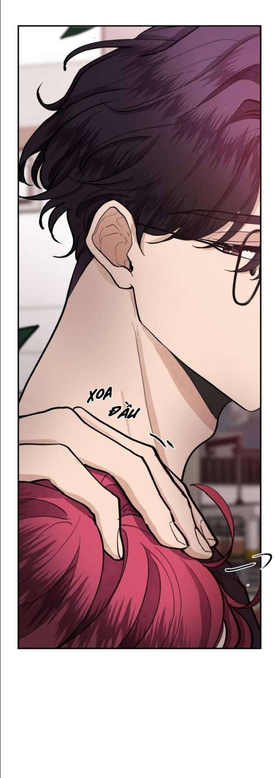 Oan Gia Ngõ Hẹp Chapter 46 - Trang 3