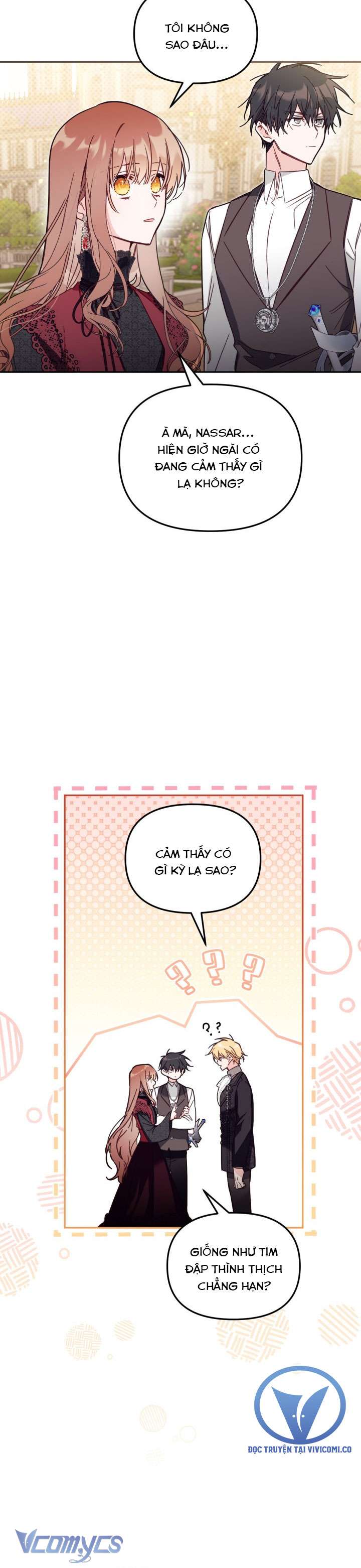 Không Có Chỗ Cho Kẻ Giả Mạo Chap 59 - Trang 2