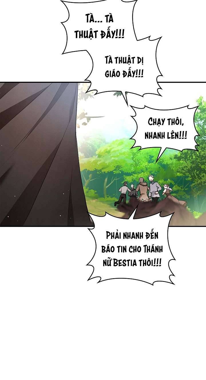 Hôn Phu Ẩn Sắc Chapter 59 - Trang 4