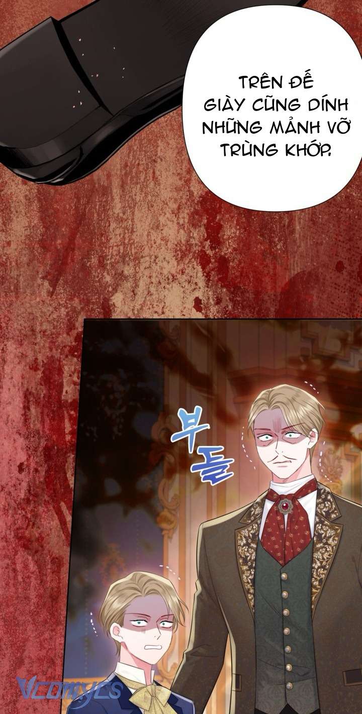 Người Anh Trai Mạnh Nhất Của Tôi Đã Mất Trí Nhớ Chap 19 - Trang 4