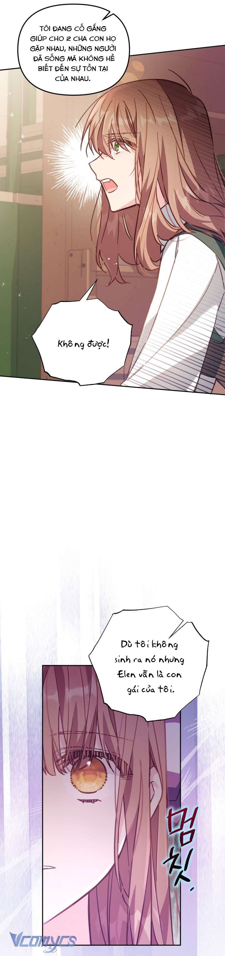 Không Có Chỗ Cho Kẻ Giả Mạo Chap 18 - Trang 2