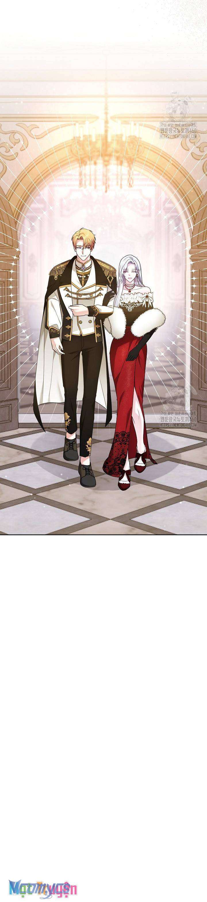 Quái Vật Trong Nhà Kính Chap 9 - Next Chap 10