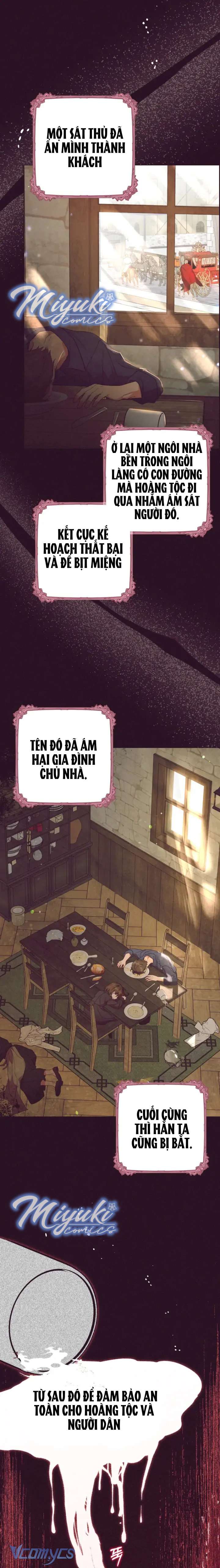 Được Yêu Thương Mà Còn Ngại Ngùng Sao! Chap 29 - Trang 4