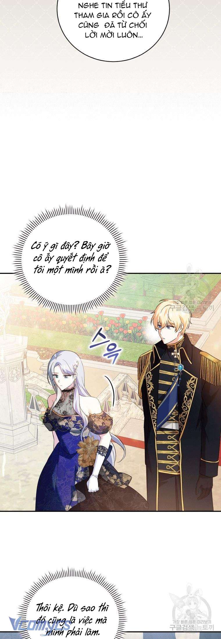 Kế Hoạch Trả Thù Chap 15 - Next Chap 16