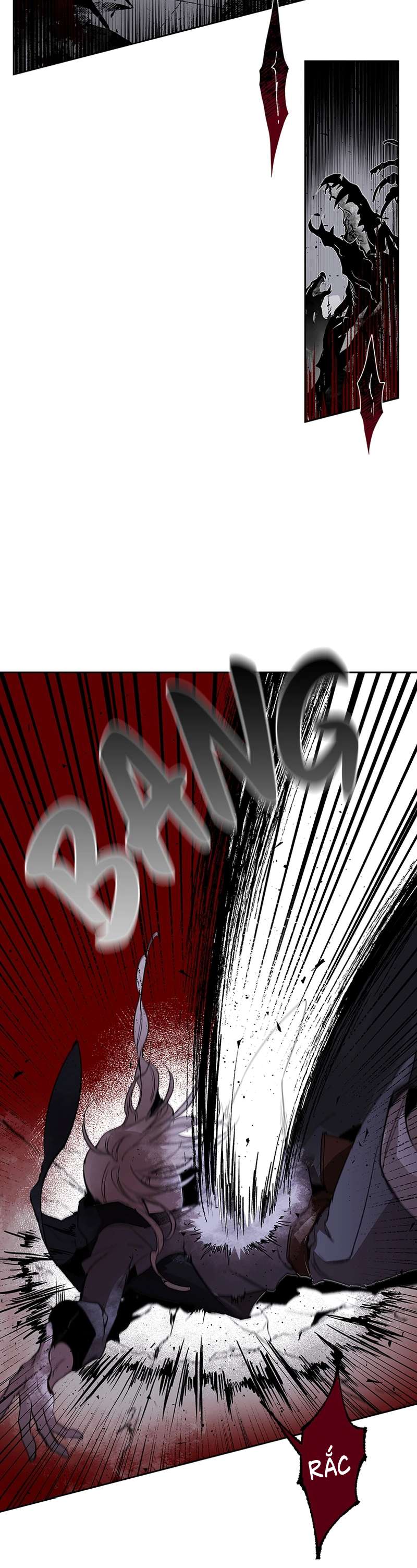 Lời Thú Nhận Của Chúa Tể Bóng Tối Chap 2 - Trang 4