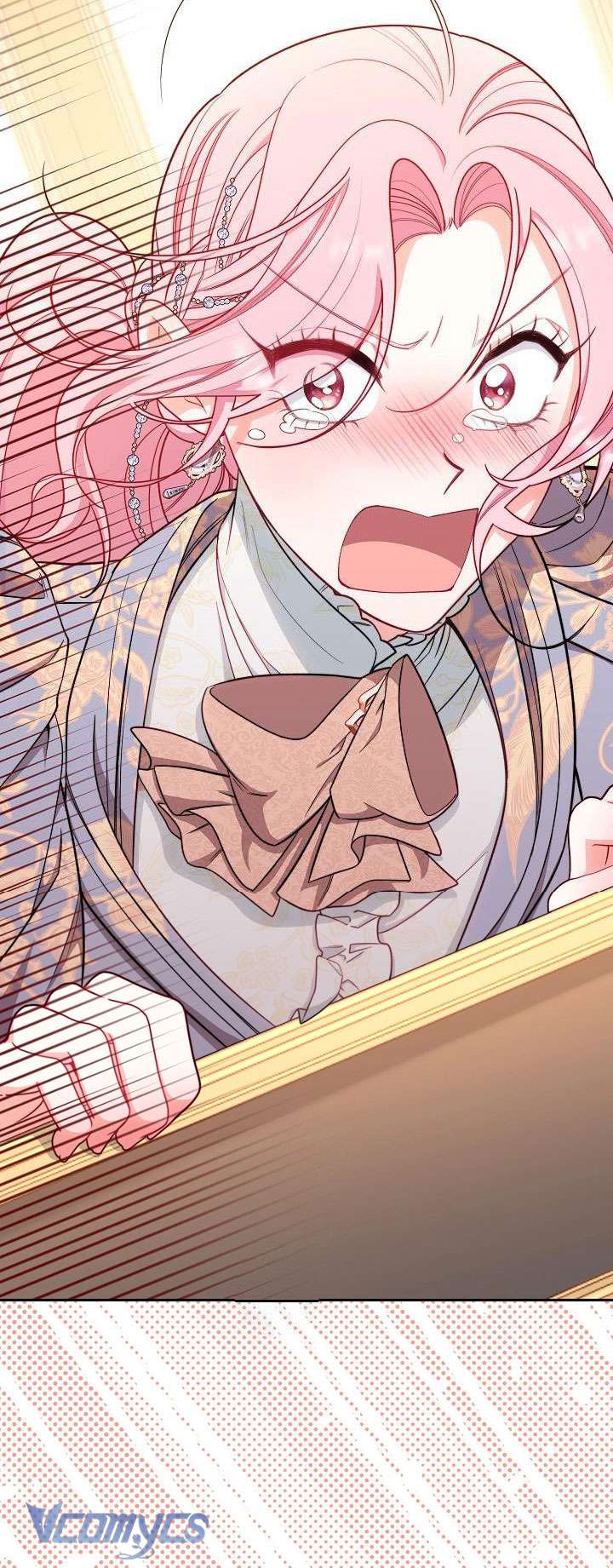 Hầu Gái Độc Quyền Của Hoàng Hậu Phản Diện Chapter 4 - Trang 4