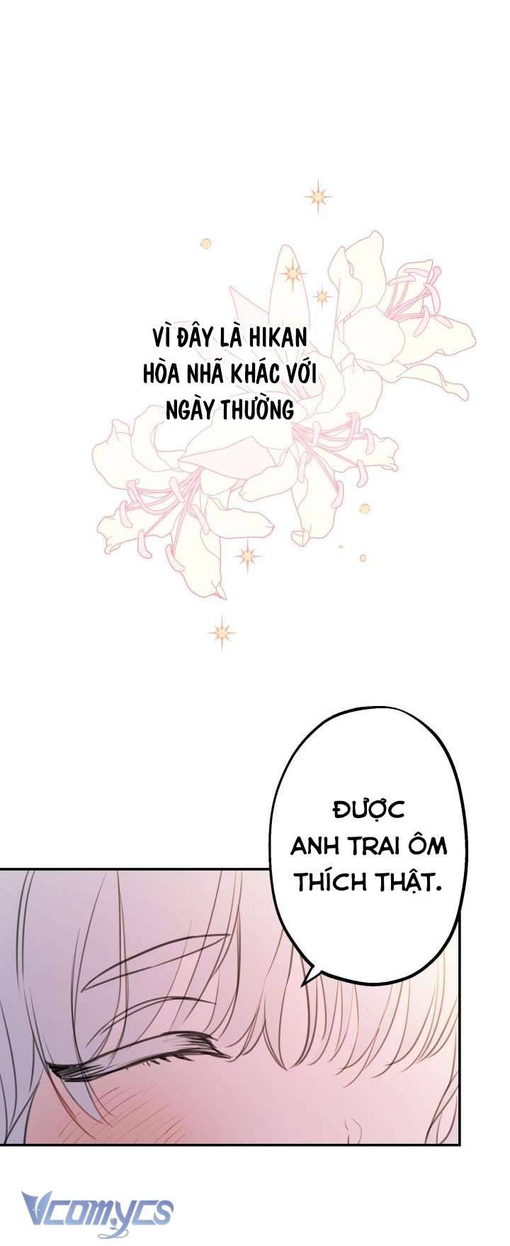 Những Nhân Vật Mạnh Nhất Thế Giới Ám Ảnh Tôi Chapter 14 - Trang 4