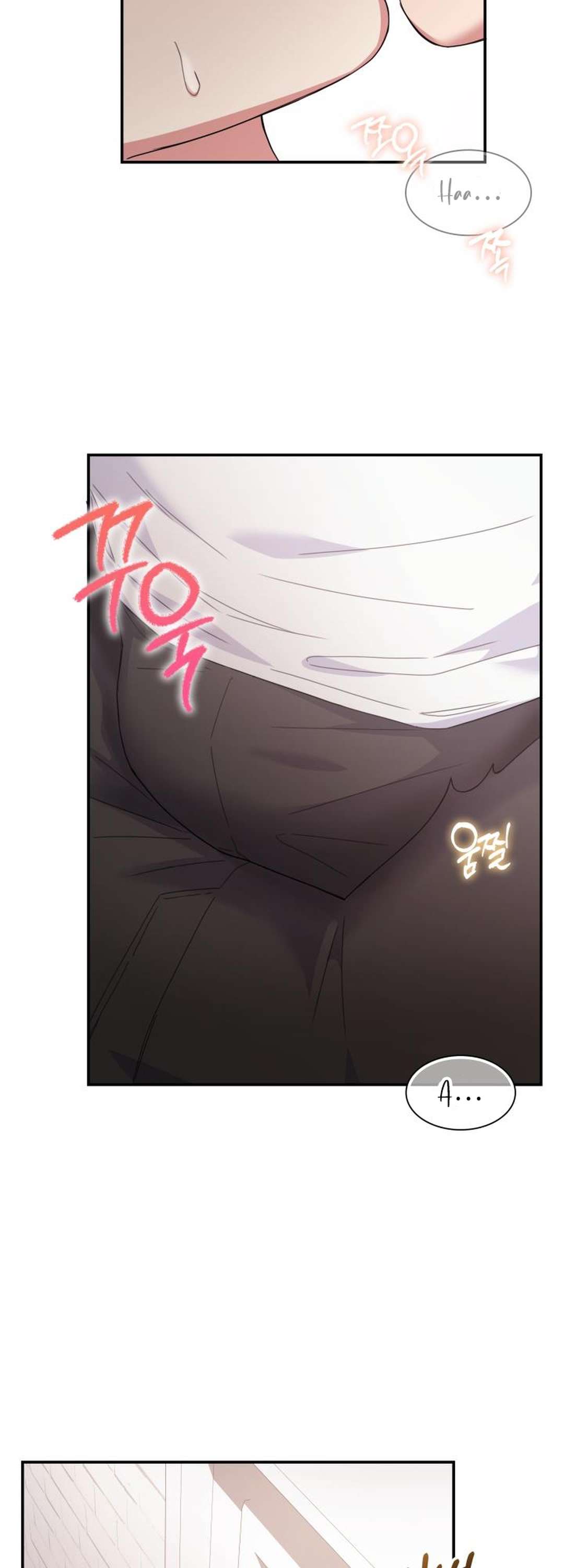 [ 18+ ] Trong Lồng Chap 4 - Trang 2