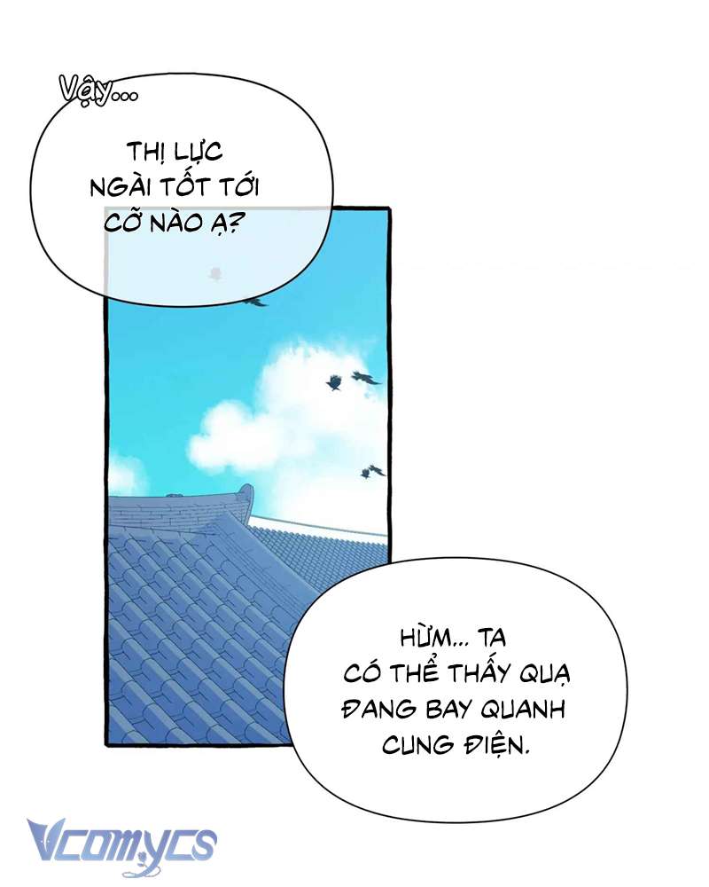 Chuyện Tình Hoa Lưu Ly Chap 3 - Trang 2