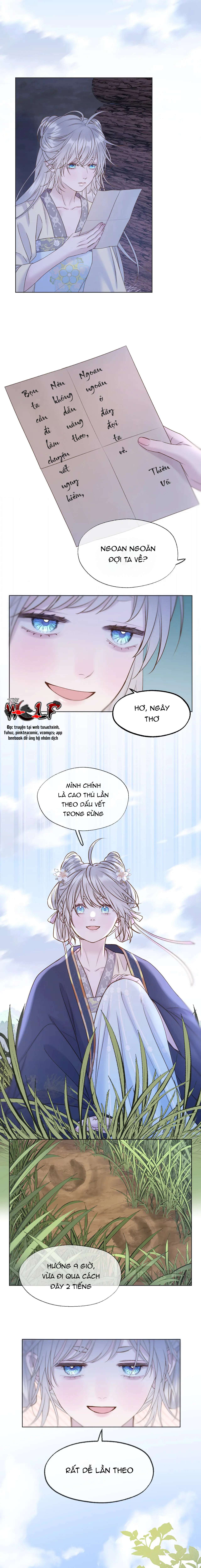 Livestream Trong Lãnh Cung Chap 73 - Trang 2