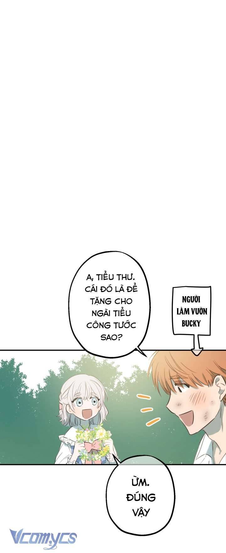 Những Nhân Vật Mạnh Nhất Thế Giới Ám Ảnh Tôi Chapter 7 - Trang 4