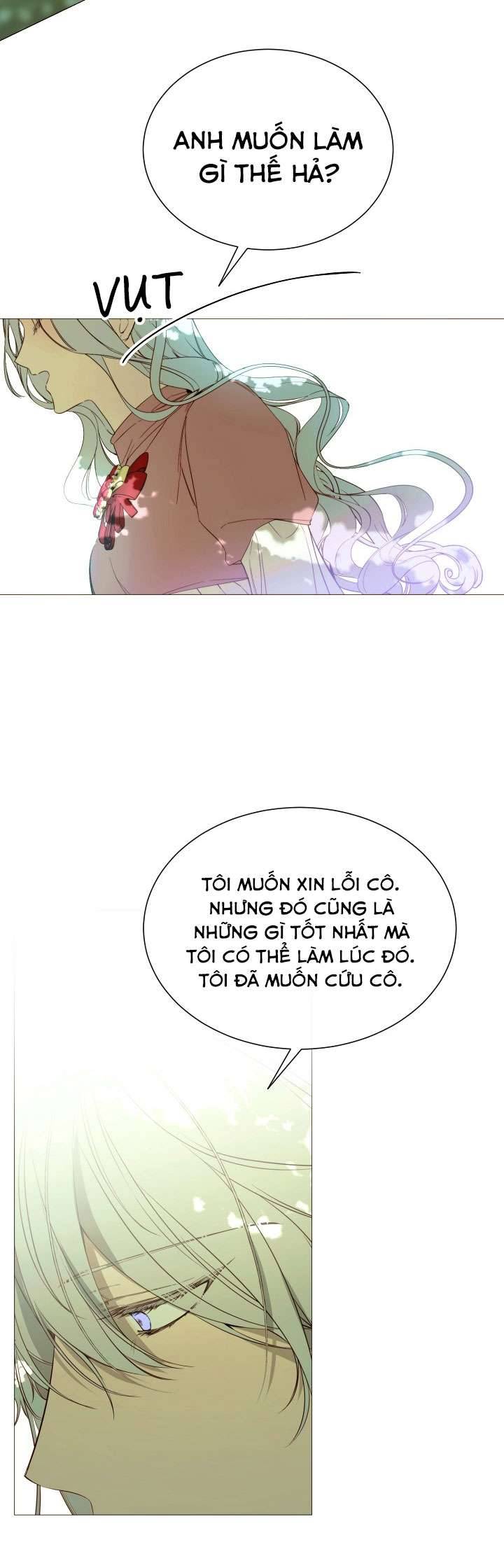 Ác Nữ Cần Bạo Chúa Chapter 44 - Trang 4