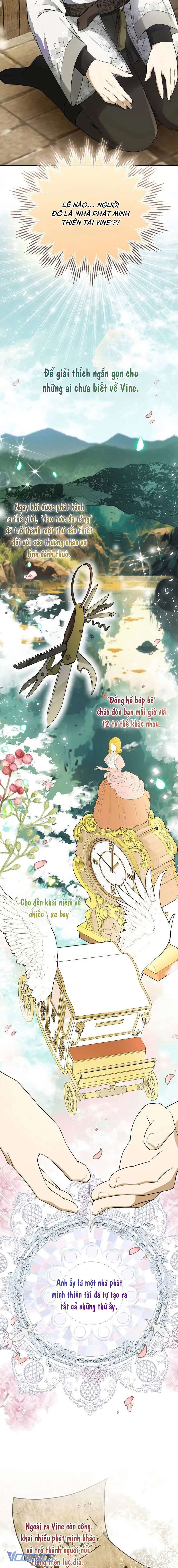 Sóc Con Tài Năng Chap 54 - Trang 2