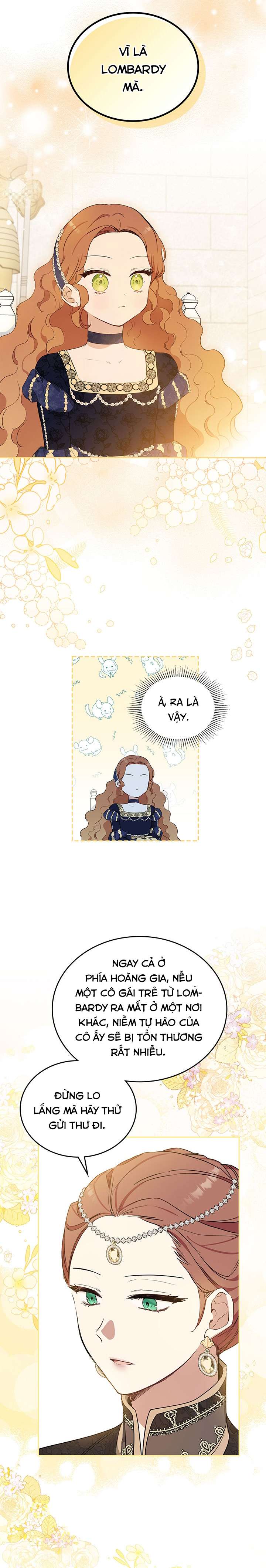 Kiếp Này Nhất Định Làm Gia Chủ Chap 104 - Trang 2