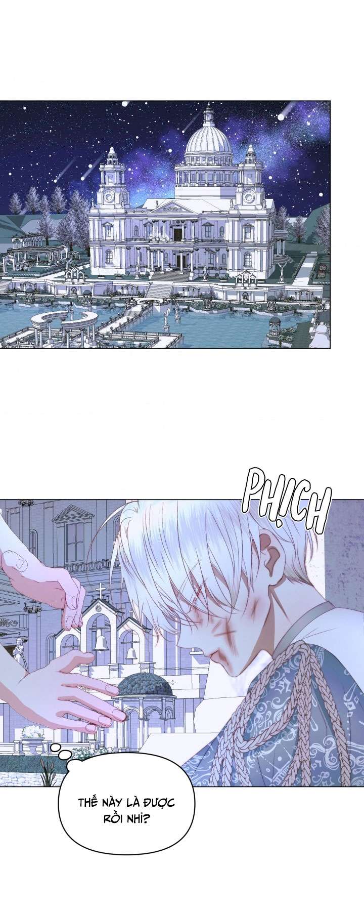 Siren: Trở Thành Gia Đình Của Nhân Vật Phản Diện Chapter 26 - Trang 3