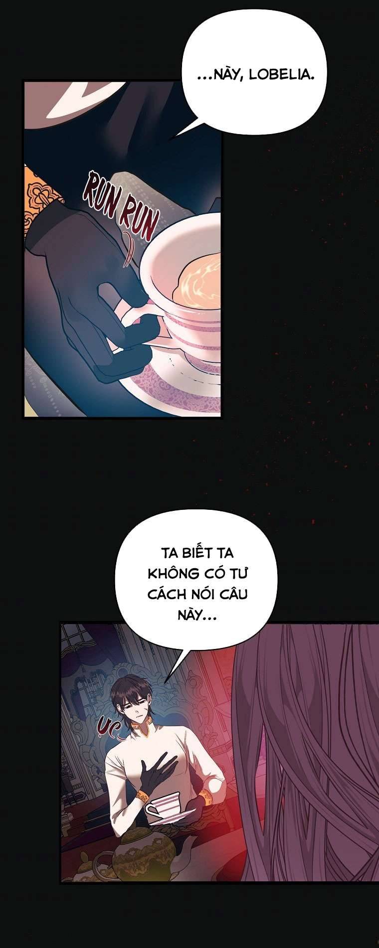 Phương Pháp Sống Sót Khi Phải Ngủ Cùng Hoàng Đế Chapter 3 - Trang 4