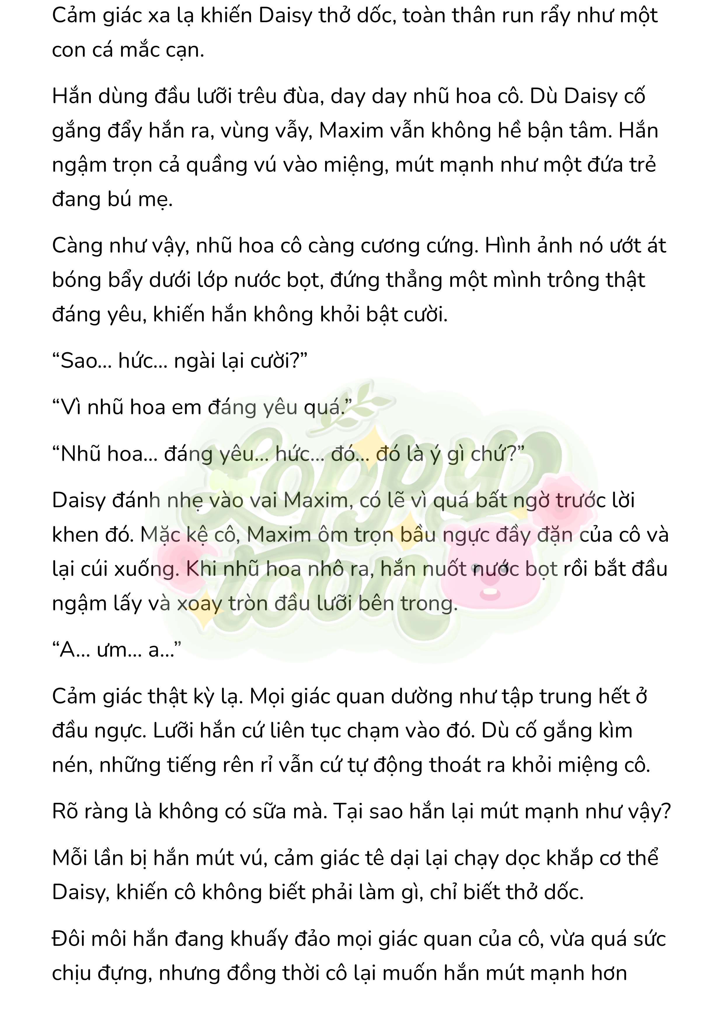 [Novel] Trận Chiến Ly Hôn! Chap 59 - Trang 2