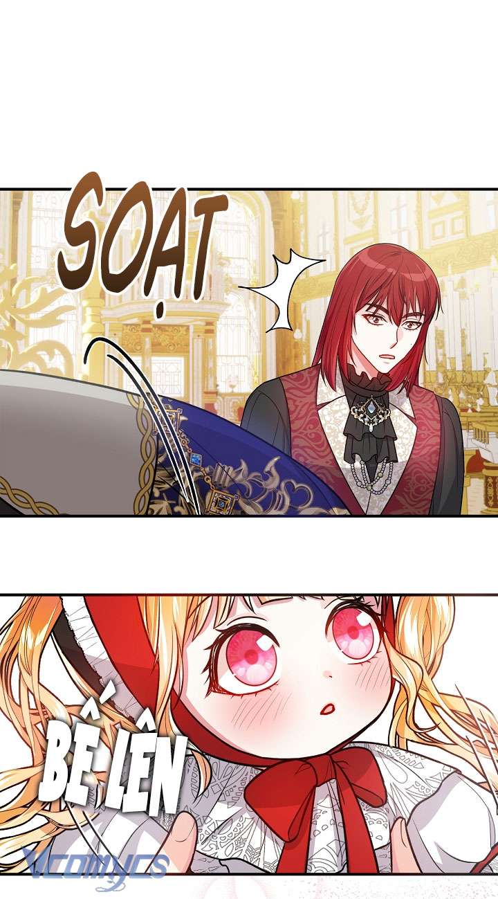 Công Chúa Là Người Chơi Chapter 20 - Trang 3