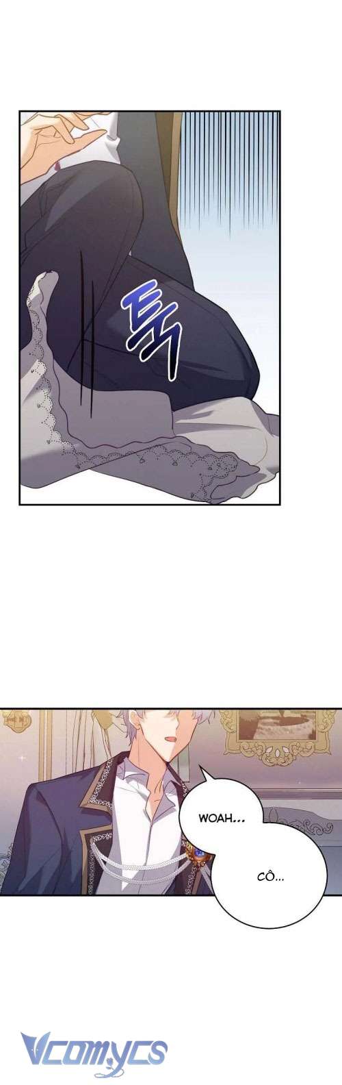 Tôi Chỉ Nhận Ra Sau Khi Mất Cô Ấy Chap 23 - Trang 2