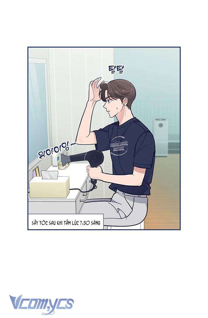 Thứ Tôi Cần Không Phải Là Tình Yêu Chapter 5 - Trang 3