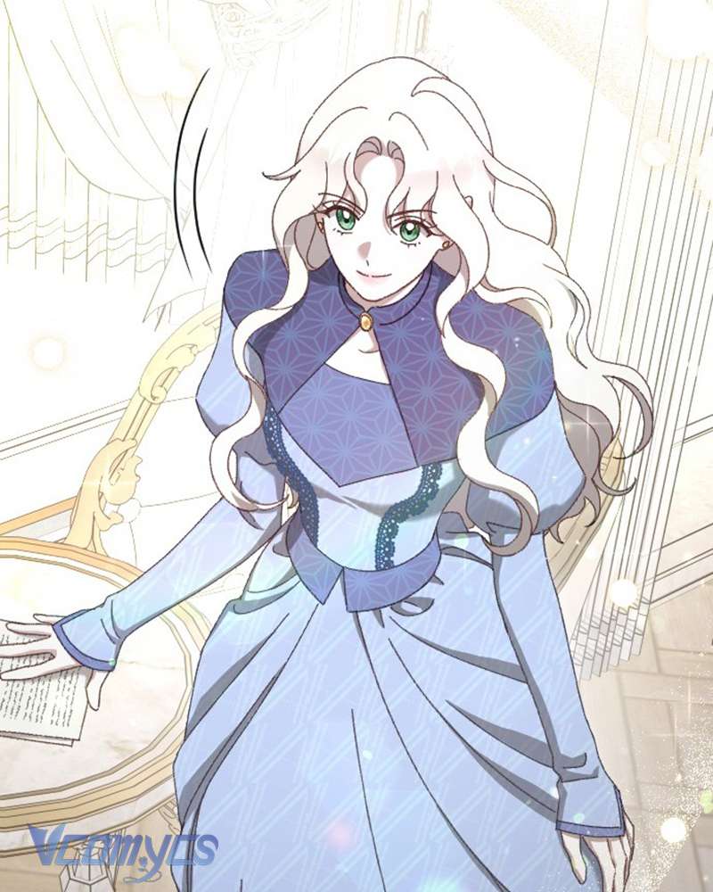 Dành Cho Những Ai Coi Hối Tiếc Là Điều Xa Xỉ Chap 15 - Trang 4