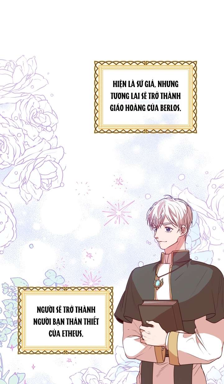 Thư Ký Của Bạo Chúa Chapter 16 - Trang 4