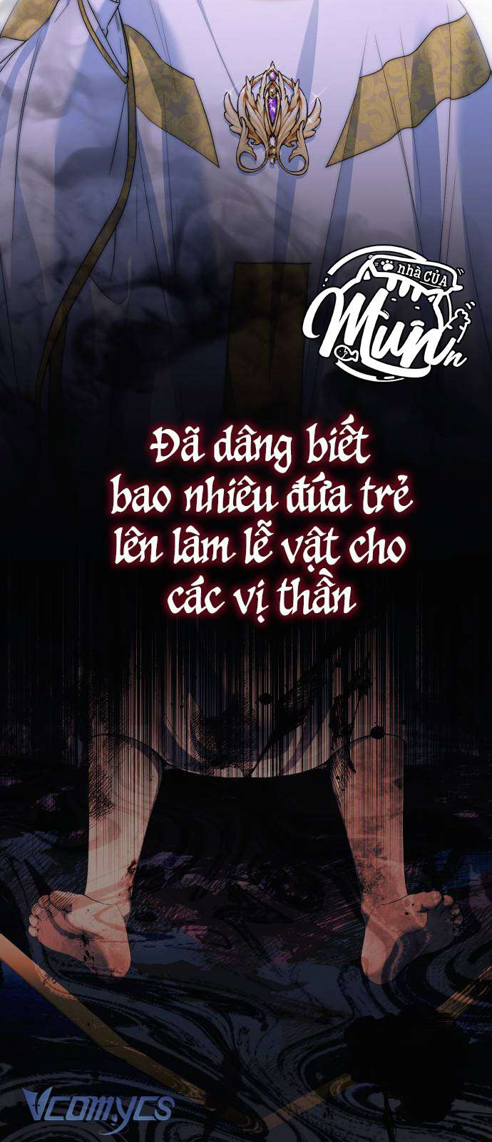 (Munn) Công Nương Mint Bé Nhỏ Chap 107 - Trang 2