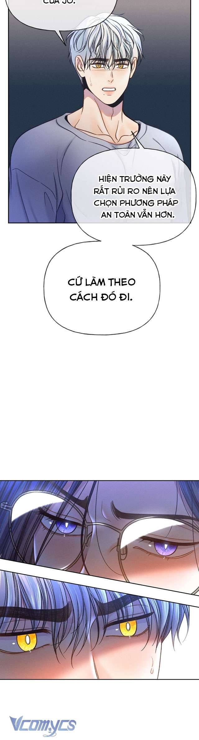 [18+] Hãy Giết Tôi Đi Chapter 4 - Next Chapter 5