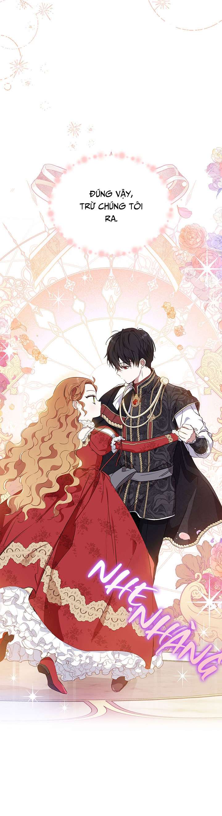 Kiếp Này Nhất Định Làm Gia Chủ Chap 108 - Trang 2