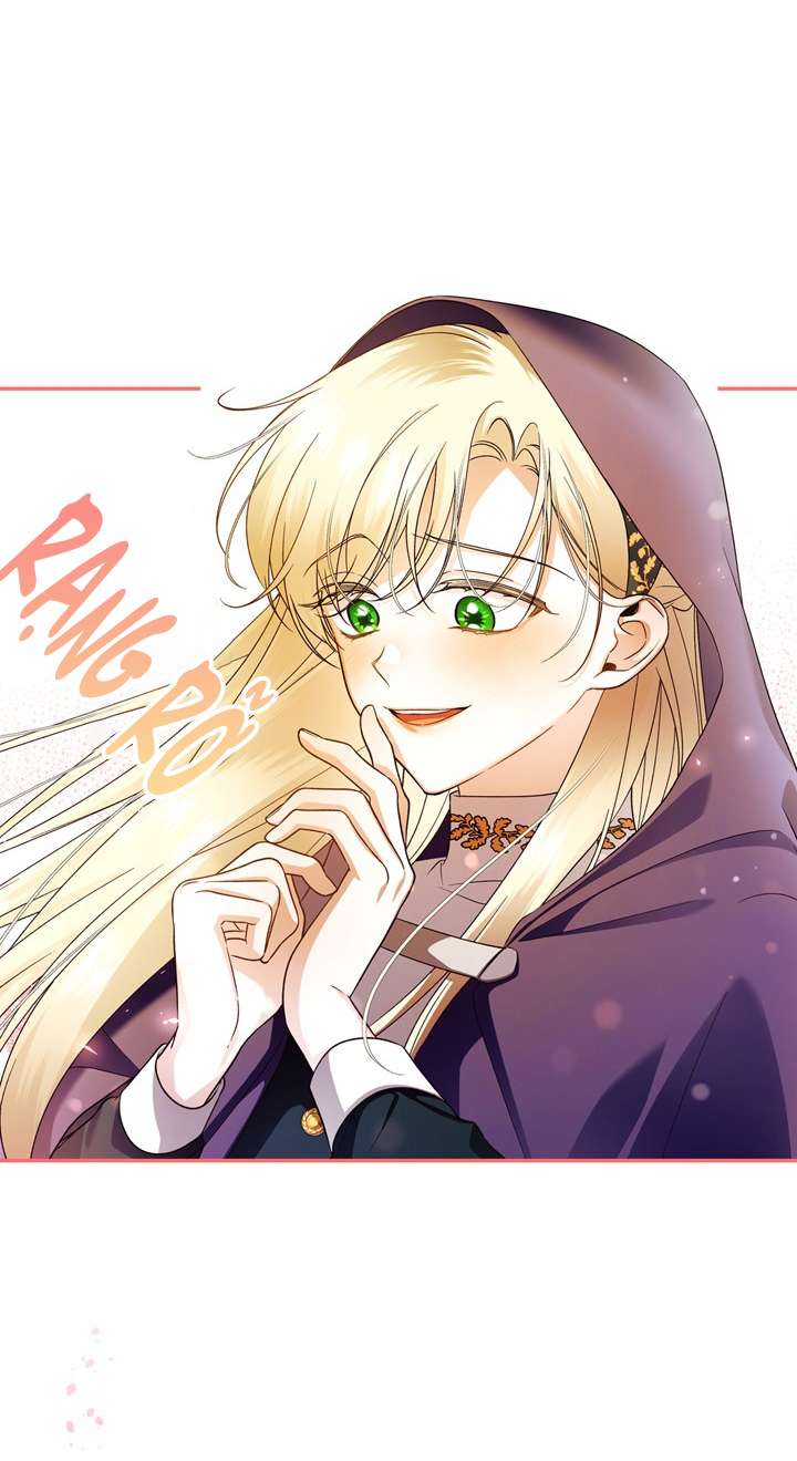 Phương Pháp Che Giấu Đứa Con Của Hoàng Đế Chapter 39 - Trang 4