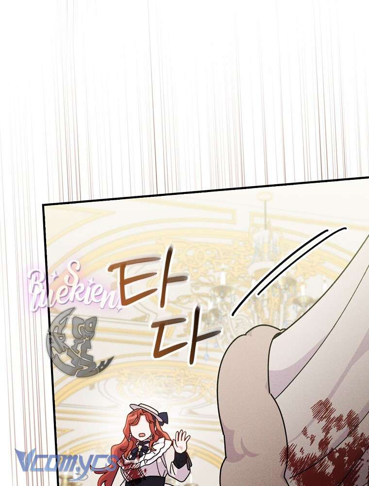 Chị Gái Của Nhân Vật Phản Diện Hôm Nay Cũng Đang Đau Khổ Chapter 40 - Trang 4