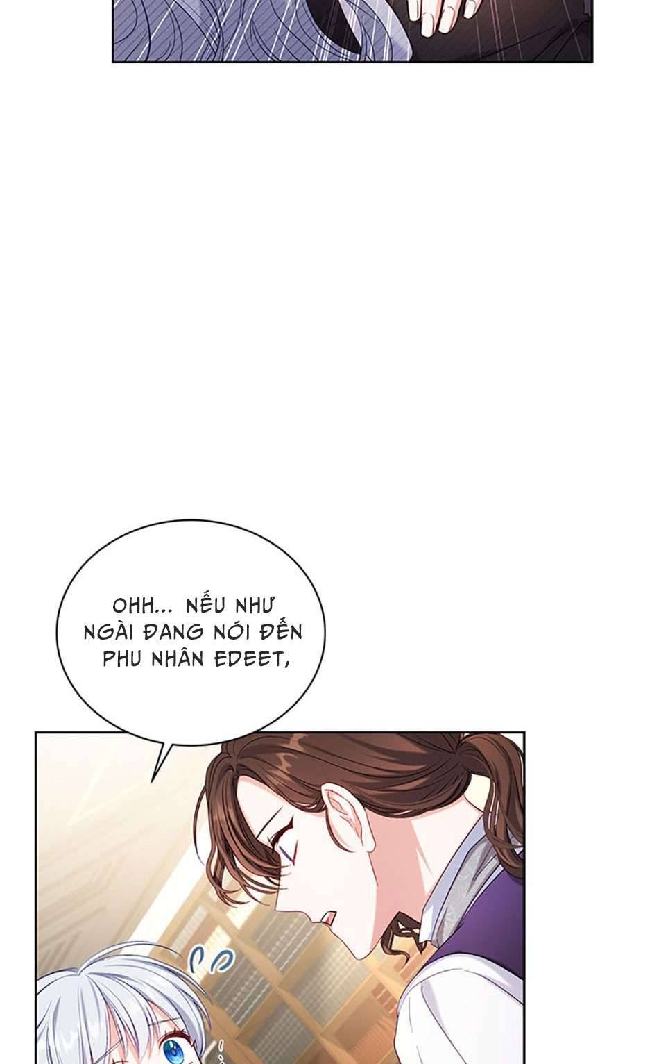 Hầu Gái Trong Trò Chơi Harem Ngược Muốn Nghỉ Việc Chap 4 - Trang 3