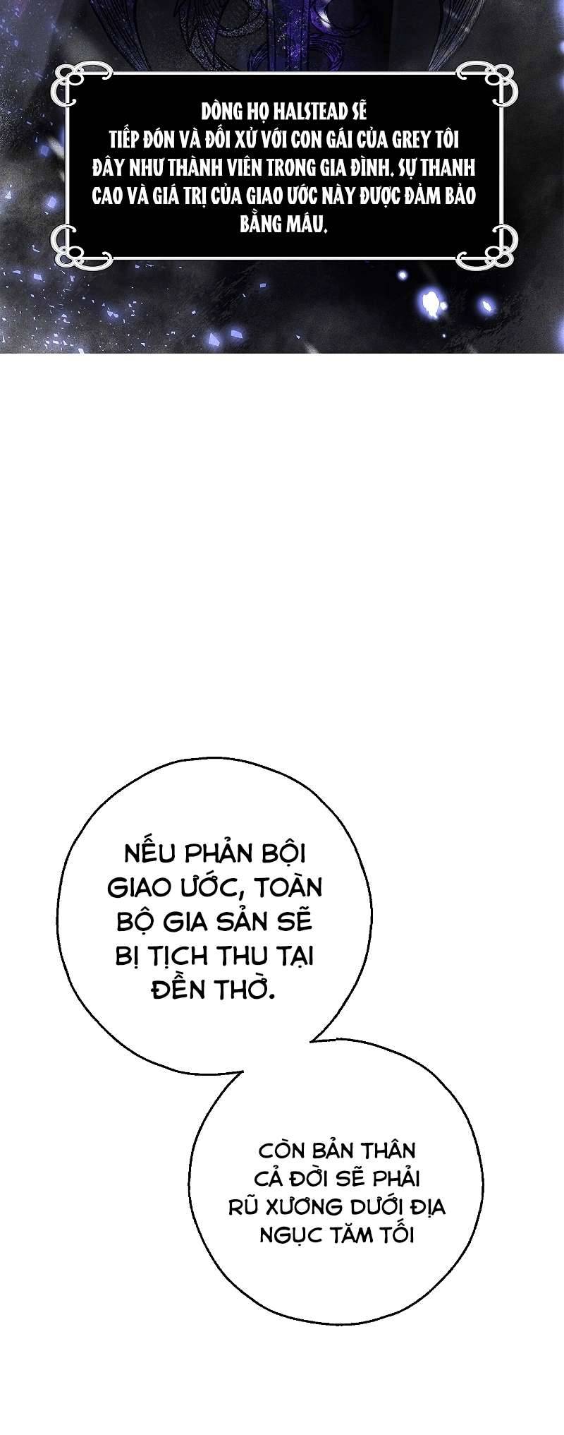 Hôn Phu Ẩn Sắc Chapter 1 - Trang 4