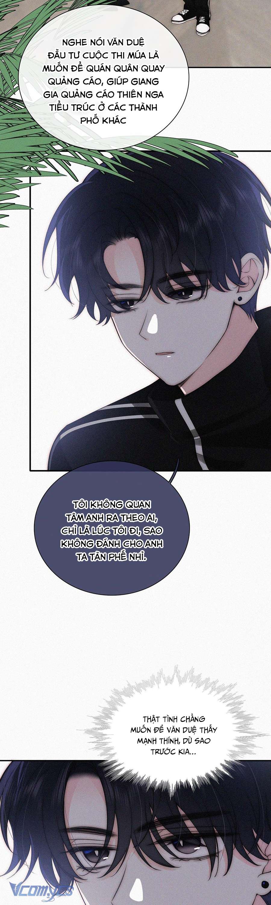 Một Mực Cưng Chiều Chap 97 - Trang 2