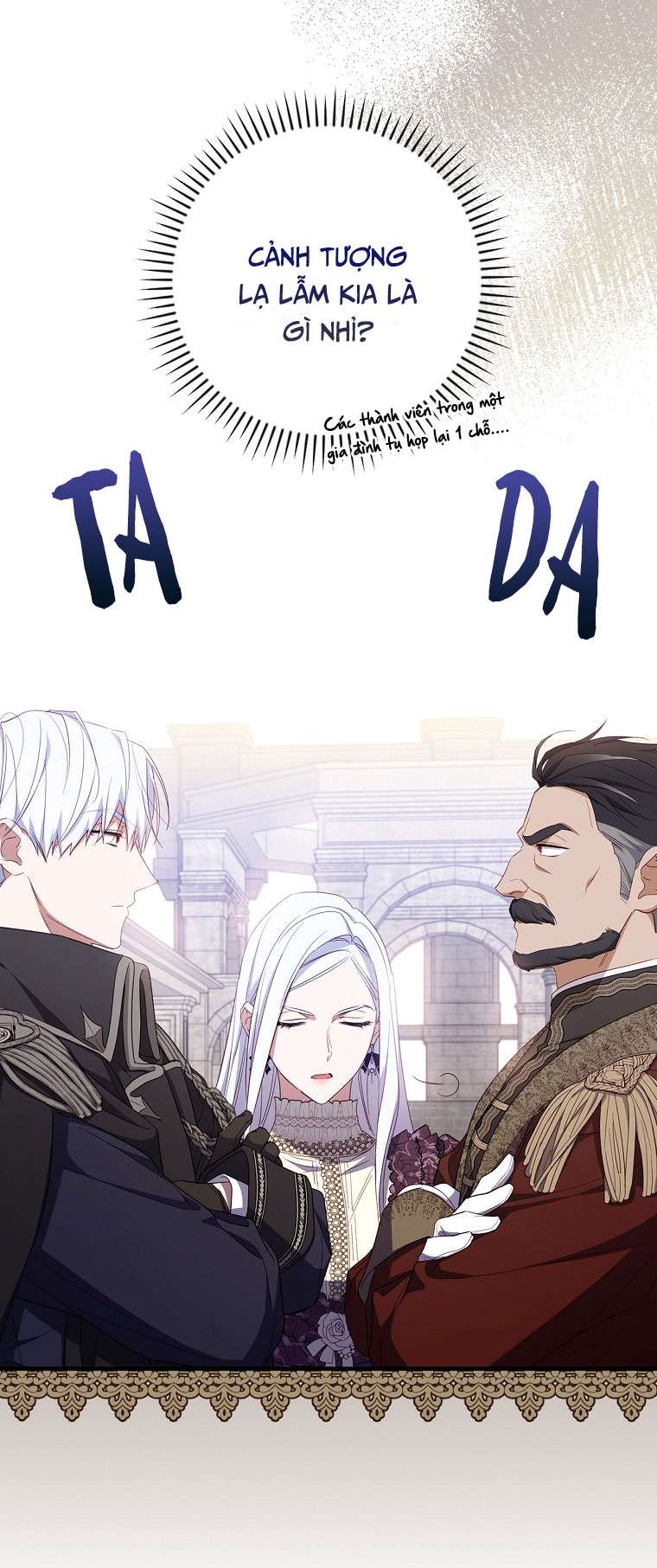 Phương Pháp Khiến Phu Quân Đứng Về Phía Tôi Chapter 30 - Trang 4