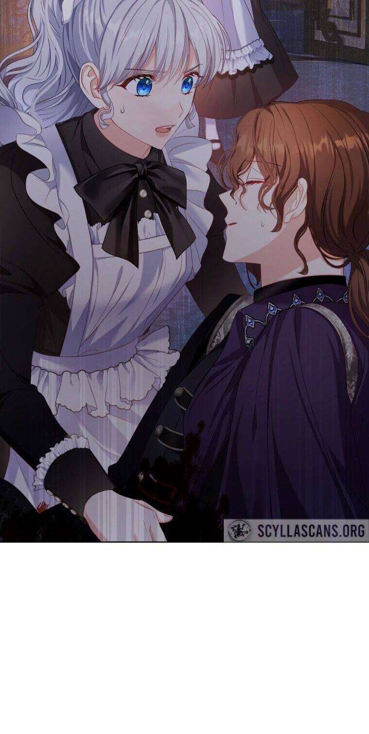 Hầu Gái Trong Trò Chơi Harem Ngược Muốn Nghỉ Việc Chapter 6 - Trang 4