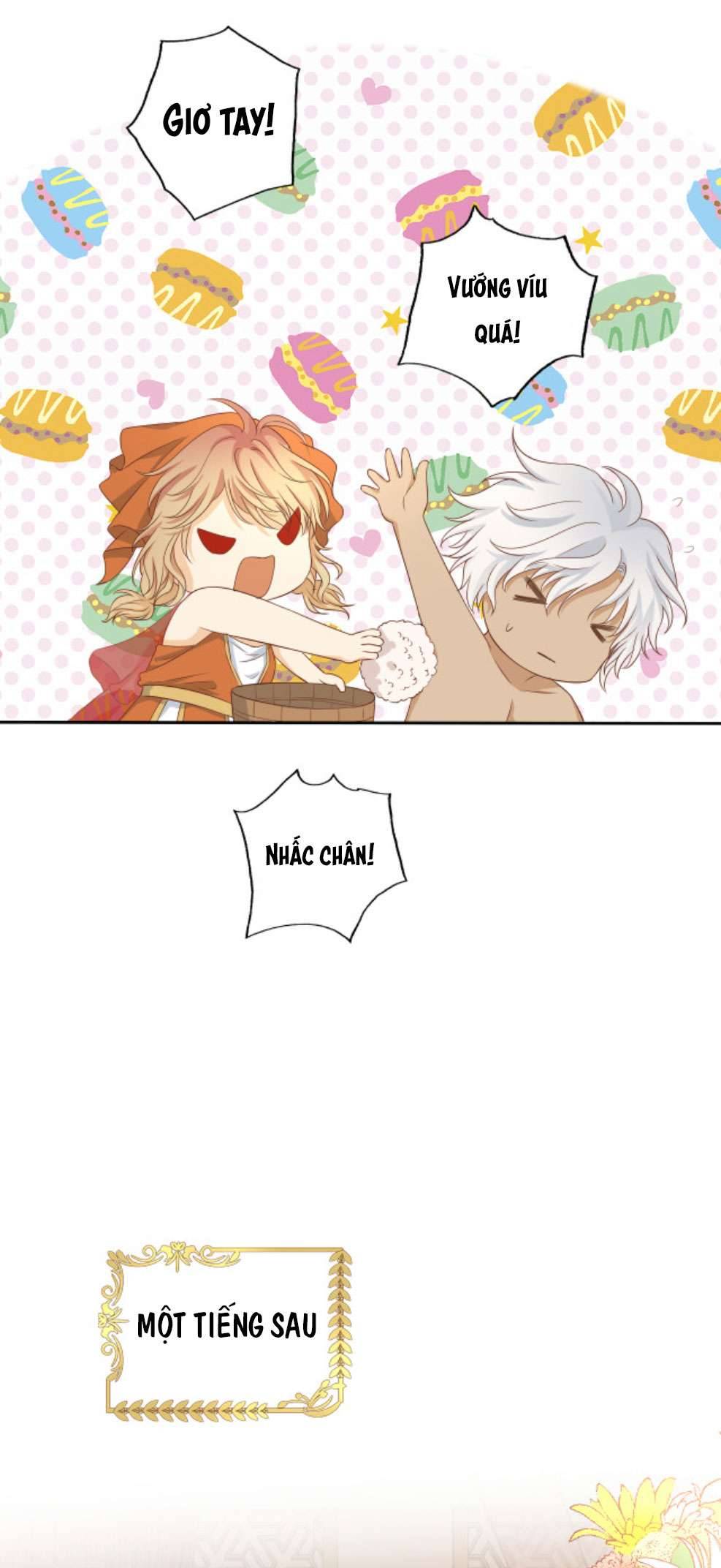 Địch Úc Đa Chi Ca Chapter 85 - Trang 4