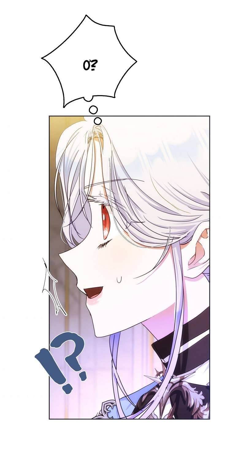 Tôi Trở Thành Vợ Của Nam Chính Chap 36 - Trang 3