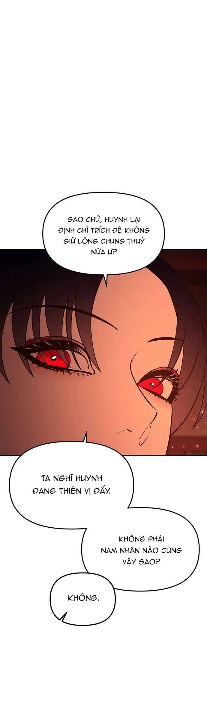 Vương Tử Huyền Bí Chapter 66 - Trang 4