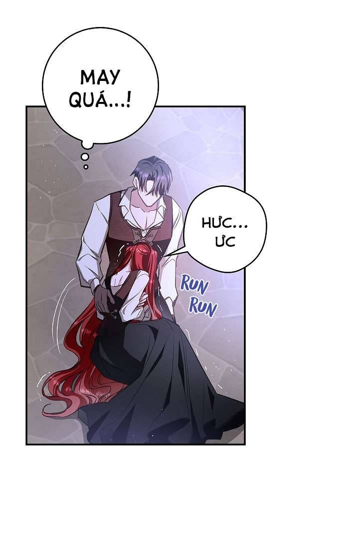 Hôn Phu Ẩn Sắc Chapter 60 - Trang 4