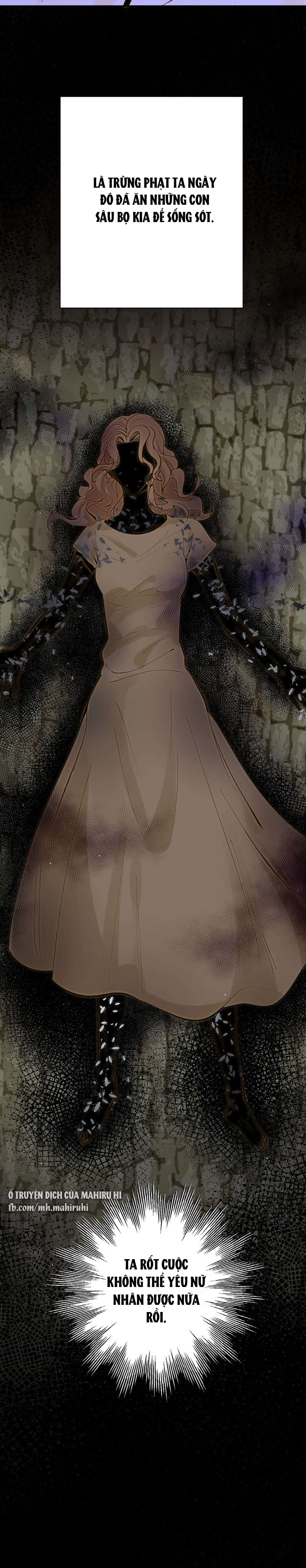 Thất Đại Kỳ Tích - Nước Mắt Bạo Quân Chap 20 - Next Chap 21