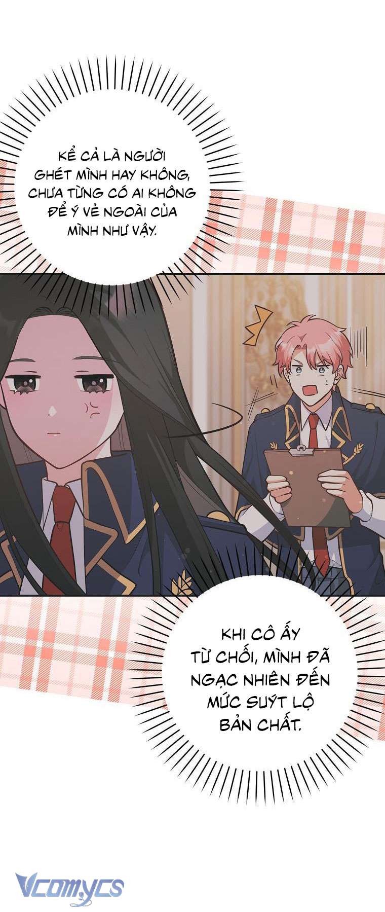 Tôi Thề Chúng Ta Chỉ Là Bạn Chapter 2 - Next Chapter 3