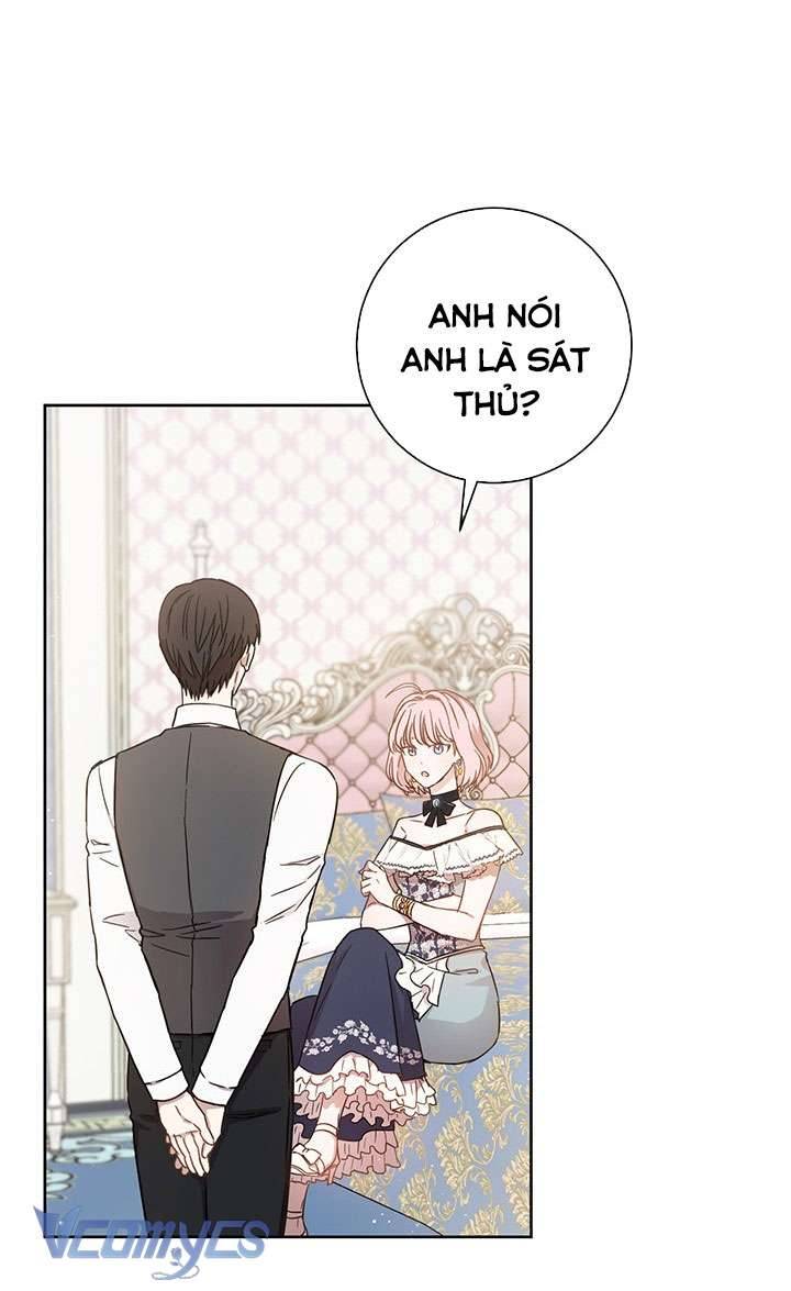 Cuộc Sống Mới Của Công Nương Chapter 14 - Next Chapter 14.5