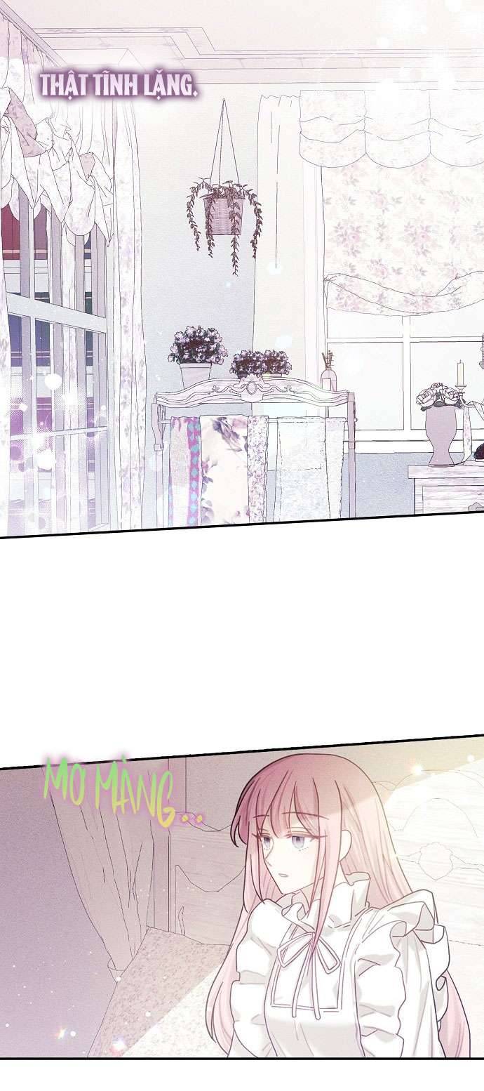 Cửa Hàng Búp Bê Của Công Chúa Chap 36 - Trang 2