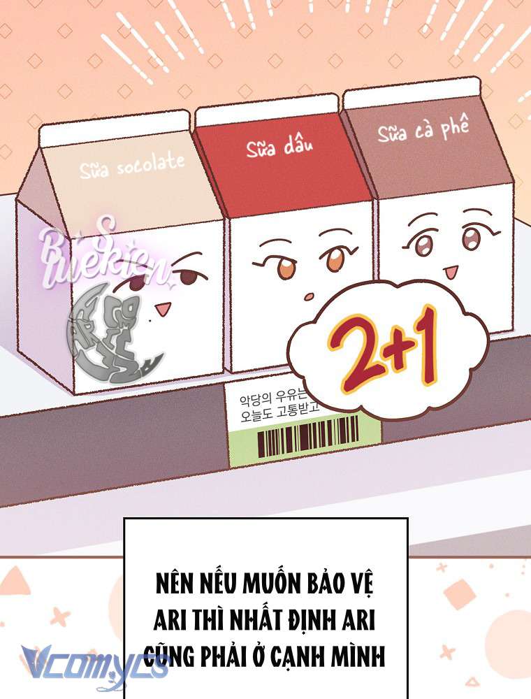 Chị Gái Của Nhân Vật Phản Diện Hôm Nay Cũng Đang Đau Khổ Chapter 28 - Trang 4