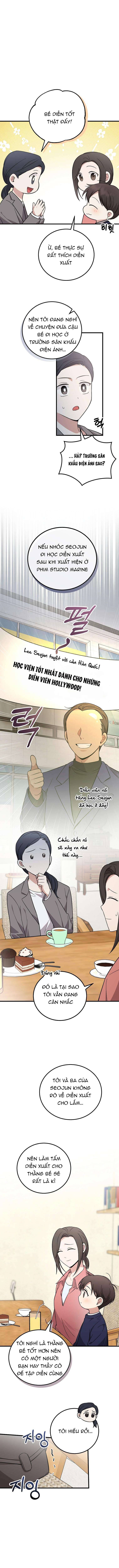 Làm Siêu Sao Từ 0 Tuổi Chapter 20 - Trang 4